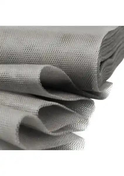 Grek Tül Kumaş: Çok Yönlü Süsleme ve Elbise Dekorasyonları İçin Uygun Kumaş Seçeneği