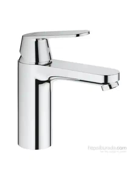 Grohe Eurocosmo Tek Kumandalı Lavabo Bataryası 23327000 Modern ve Dayanıklı Tasarım