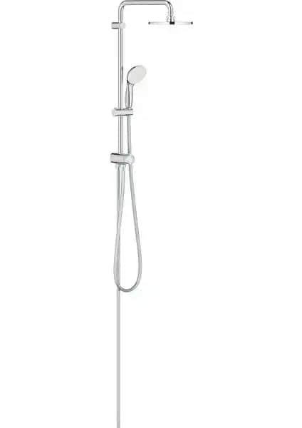 Grohe New Tempesta Sistem 200 Duvar Bağlantılı Modern Duş Sistemi Özellikleri ve Kullanıcı Yorumları