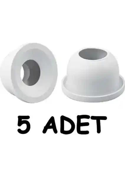 Gtn Koku Önleyici Kamakas Conta: Dayanıklı ve Estetik Çözümle Gider Kokularını Önleyin