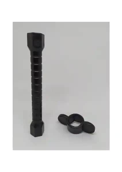 Günaylar Batarya Musluk Altı Montaj Sabitleme Vida Sıkma Aparatı Tanıtımı ve Kullanım Alanları