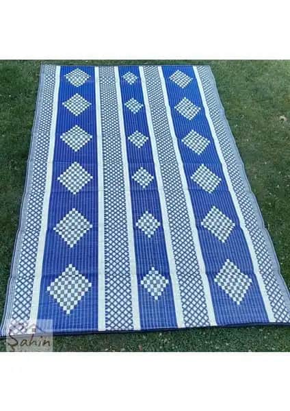 Güney Plastik Halı Klim Piknik Hasırı: Dayanıklı ve Çok Amaçlı Dış Mekan Kullanımı