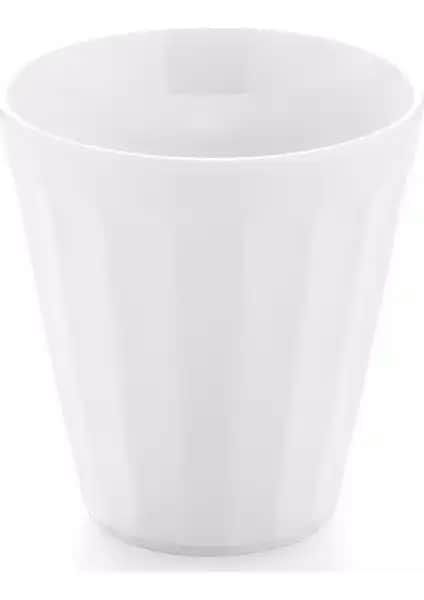 Güral Porselen Beyaz Diş Fırçalık: Estetik ve Fonksiyonellik Sunan Dayanıklı Tasarım