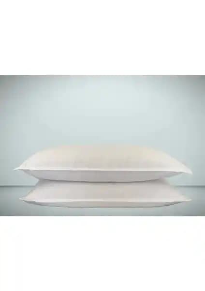 Gustafsson Kaz Tüyü Yastık: Konfor ve Doğallık Sunan Yüksek Kaliteli Uyku Ürünü