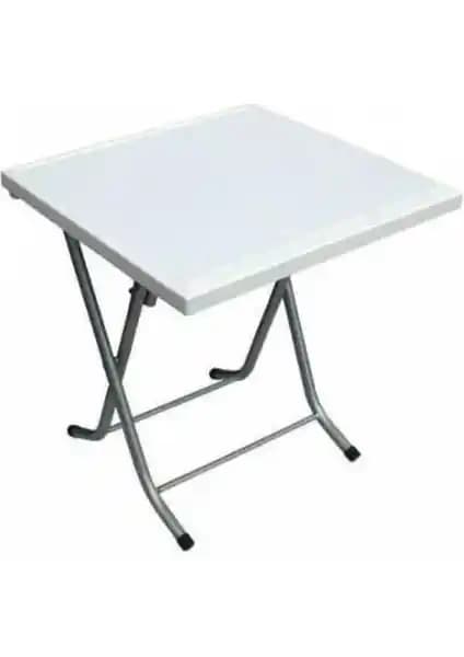 Güvenç Katlanabilir Plastik Masa: Modern ve İşlevsel Tasarım ile Pratik Kullanım