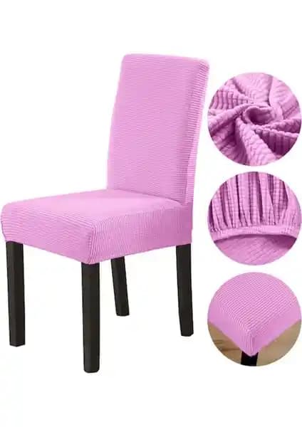 GüzelEvim Bambu Sandalye Kılıfı: Dayanıklı ve Şık Ev Dekorasyonu İçin Uygun Çözüm