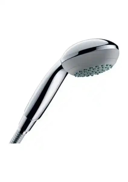 Hansgrohe Crometta 85 Vario 2jet el duşu modern banyolar için fonksiyonel ve şık tasarım