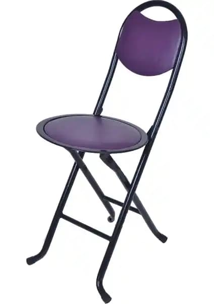 Hastunç Katlanabilir Bahçe Sandalyesi: Pratik ve Estetik Dış Mekan Oturma Çözümü