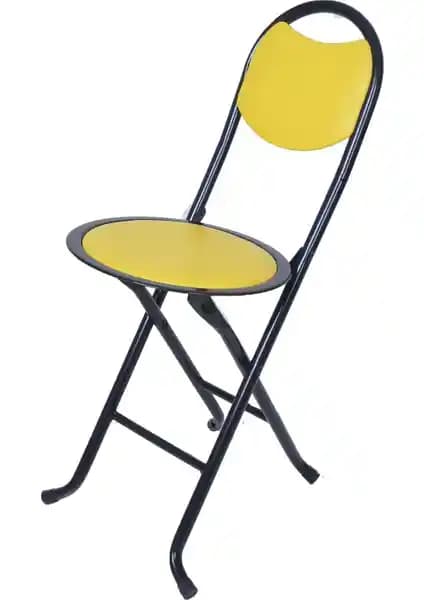 Hastunç Katlanabilir Bahçe Sandalyesi: Şık ve Pratik Dış Mekan Oturma Çözümü