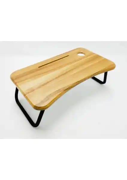 Hastunç Katlanır Portatif Laptop Sehpası: Ergonomik ve Pratik Tasarım Çözümü