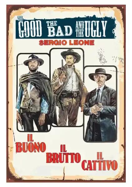 Hayat Poster Retro ve Vintage Tarzda Dayanıklı Duvar Dekorasyonu 20x30 cm