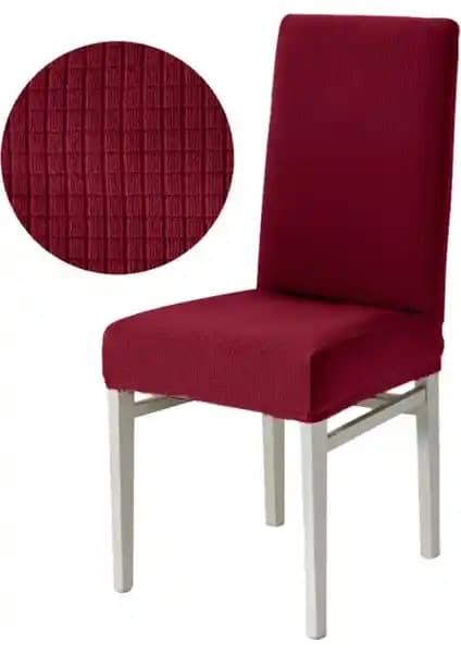 Heytgah Sandalye Kılıfı Modern ve Dayanıklı Tasarım Özellikleri ve Kullanım Avantajları