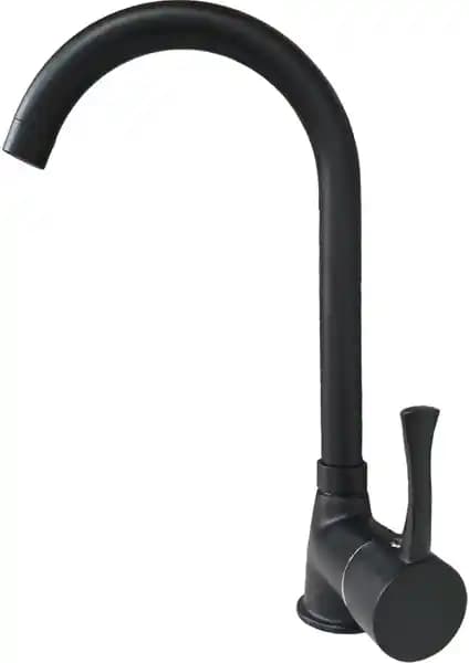 Hms Aqua Siyah Mutfak Evye Batarya: Estetik ve Dayanıklılığı Bir Araya Getiren Modern Tasarım