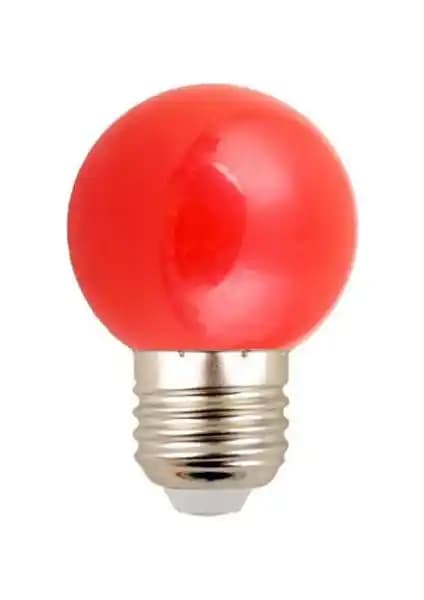 HMZ 1W Gece Ampulü: Düşük Enerjili, Rahatlatıcı ve Estetik Aydınlatma Çözümü