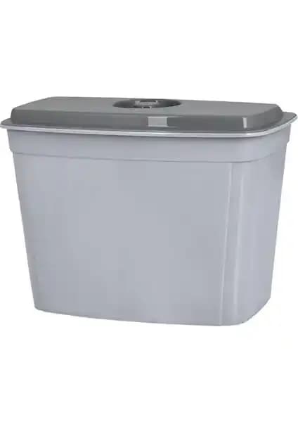 Hobby Life Hızlı Askılı ve Kapaklı Çöp Kutusu: Modern ve Pratik Çözüm Alternatifi