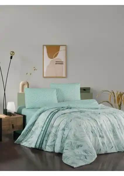 Home Design Sophıstıc Tek Kişilik Nevresim Takımı: Şık ve Konforlu Yatak Odası Dekorasyonu