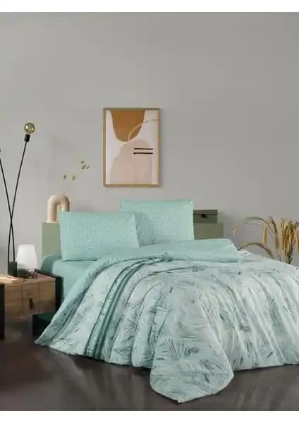 Home Design Sophıstıc Tek Kişilik Nevresim Takımı: Şık ve Konforlu Yatak Odası Dekorasyonu