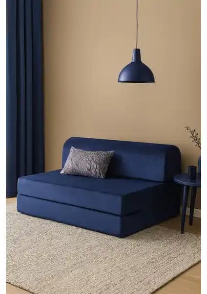 Homedius Magic Çift Kişilik Katlanır Yataklı Koltuk Şık ve Çok Amaçlı Oturma Çözümü