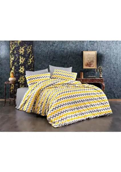 İdil Store Doğal Pamuk ve Polyester Karışımlı Çift Kişilik Nevresim Takımı Özellikleri ve Kullanım İpuçları