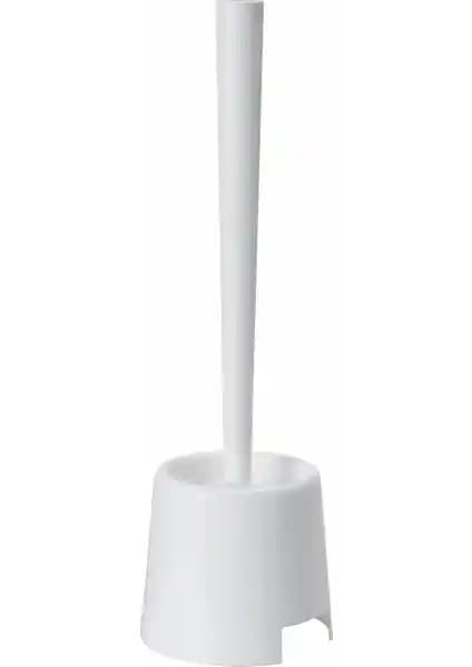 Ikea Bolmen Plastik Tuvalet Fırçası Beyaz: Dayanıklı ve Estetik Temizlik Çözümü