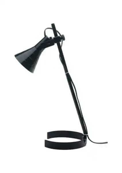 İkea Lagra Çalışma Masası ve Gece Okuma Lambası: Fonksiyonel ve Estetik Tasarım