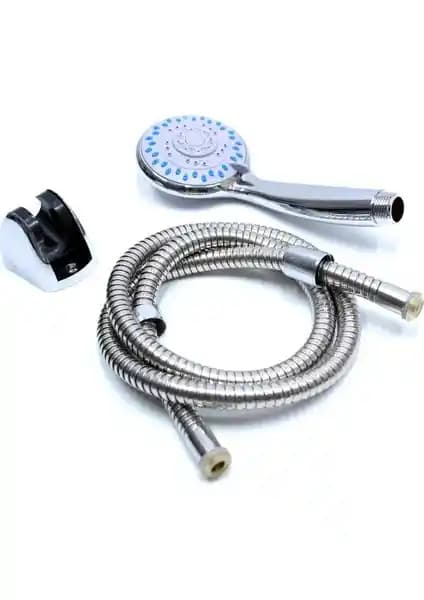 İlhan Ekonomik Fonksiyonlu Duş Seti İncelemesi: Performans, Malzeme ve Kullanıcı Deneyimleri