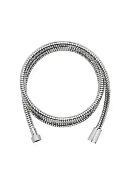 İlhan Ekonomik Spiral Duş Hortumu: Uygun Fiyatlı ve Dayanıklı Banyo Aksesuarı