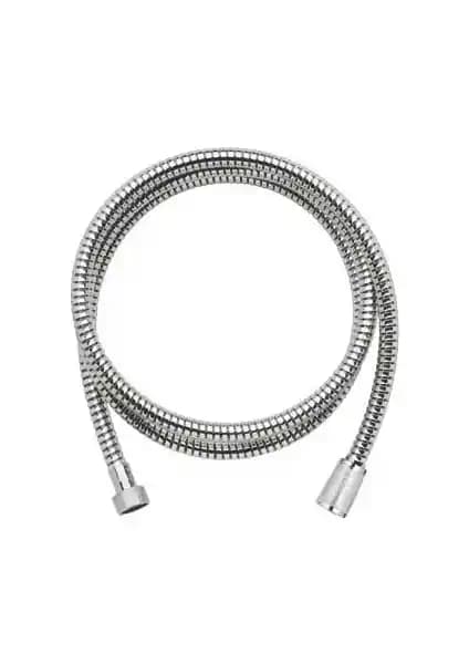 İlhan Ekonomik Spiral Duş Hortumu: Uygun Fiyatlı ve Dayanıklı Banyo Aksesuarı