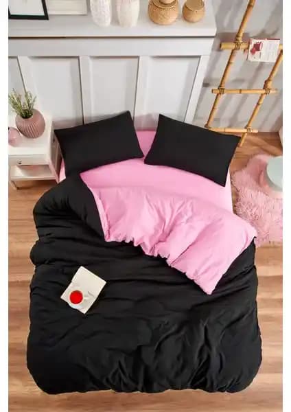 INTER Z Çift Kişilik Nevresim Takımı: Şıklık ve Konforu Bir Arada Sunar