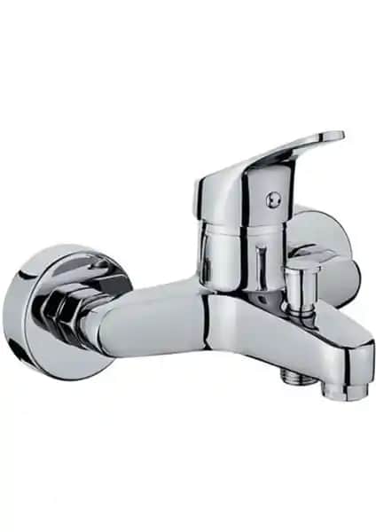 IRMAK Irmak Mix Banyo Bataryası Ø40 Kartuş Modern ve Şık Tasarım Özellikleri