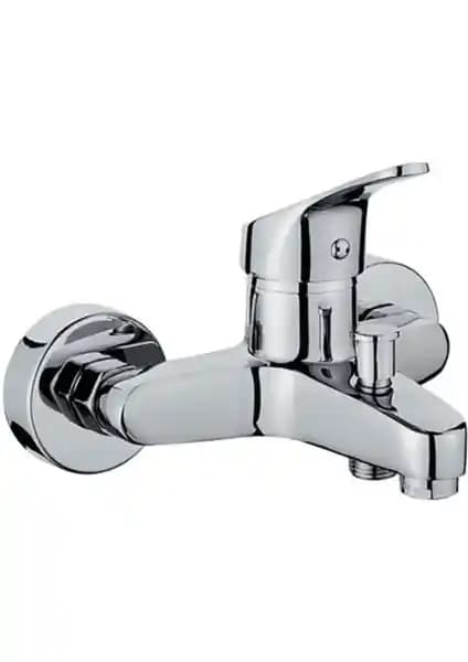 IRMAK Irmak Mix Banyo Bataryası Ø40 Kartuş Modern ve Şık Tasarım Özellikleri