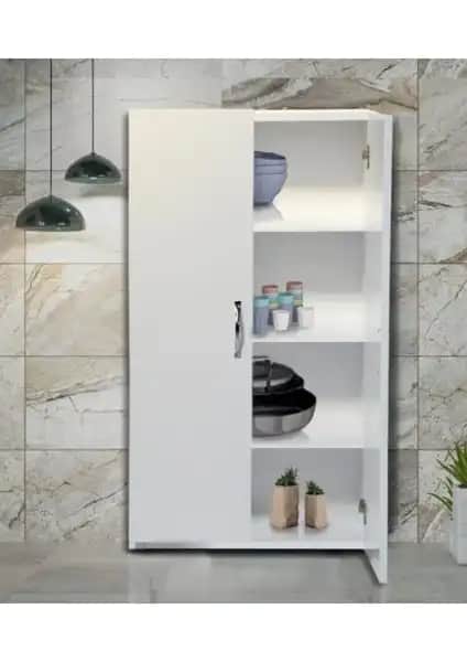 Irmak Mobilya Çok Amaçlı Dolap: Fonksiyonel ve Estetik Çözüm İçin Güncel Seçenekler