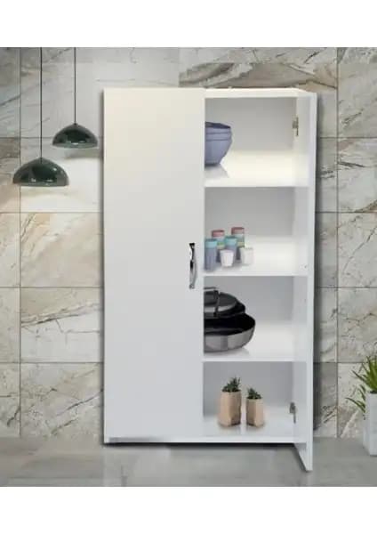 Irmak Mobilya Çok Amaçlı Dolap: Fonksiyonel ve Estetik Çözüm İçin Güncel Seçenekler