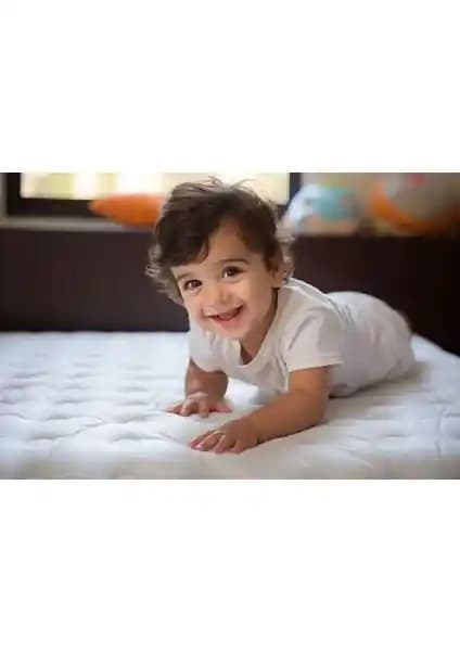 Irmak Sünger ve Elyaf ile Bebek ve Çocuklar İçin Sağlıklı Uyku Çözümü 85 Karakter