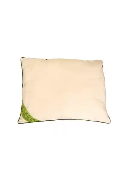 İstanbul Tekstil Avanos Yün Yastık: Doğal Malzeme ve Konfor Sunan Uyku Ürünü