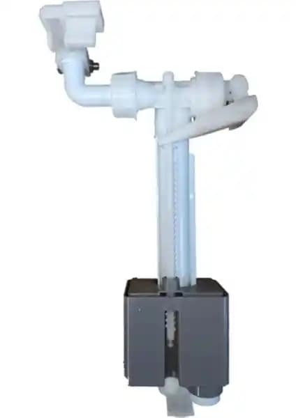 Japar JP-50470 Gömme Rezervuar Flatörü Dirsekli Ürün Özellikleri ve Kullanım Alanları