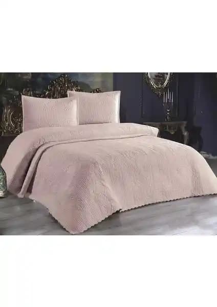 Ka<dı>nca Dükkan Çift Kişilik Micro Pamuk Yatak Örtüsü Takımı Özellikleri ve Kullanım Avantajları