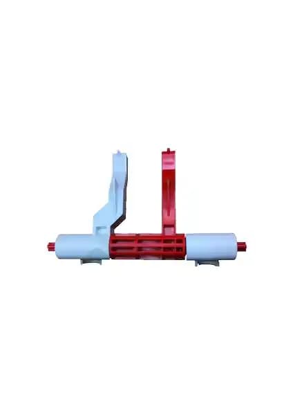 Kale Gömme Rezervuar Monovela Kalaraça Seti: Dayanıklılık ve Estetik Birlikte