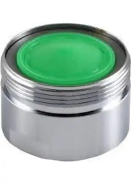 Karamsu Batarya Ucu Su Tasarruf Perlatörleri 2'li Set Modern Mutfak ve Banyo Çözümleri