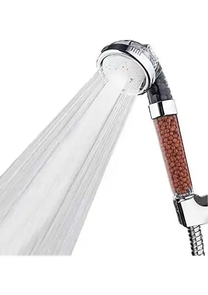 Kastore Su Tasarruflu Masajlı Filtreli Doğal Taşlı Duş Başlığı İncelemesi ve Kullanıcı Yorumları