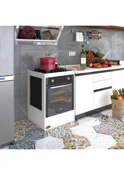 Kenz Life Kenzlife Ankastre Modülü Kabini İncelenmesi ve Kullanıcı Yorumları