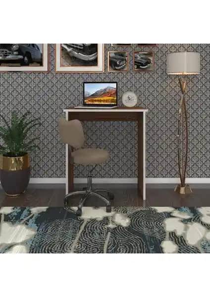 Kenz Life Kenzlife Bilgisayar Çalışma Masası Modern ve Kullanışlı Tasarım Özellikleri