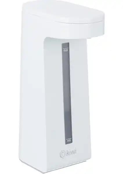 Kiwi Ksd 9928 Otomatik Köpük Sabun ve Dezenfektan Makinesi İnceleme ve Kullanım Rehberi