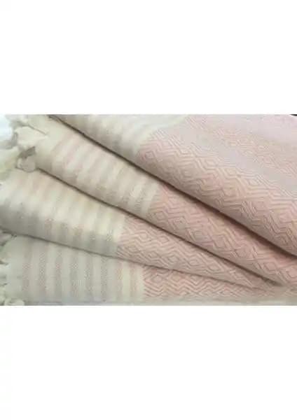 Koltuk Koruma ve Estetik Sağlayan Pamuklu Koltuk Örtüsü Takımı Detayları