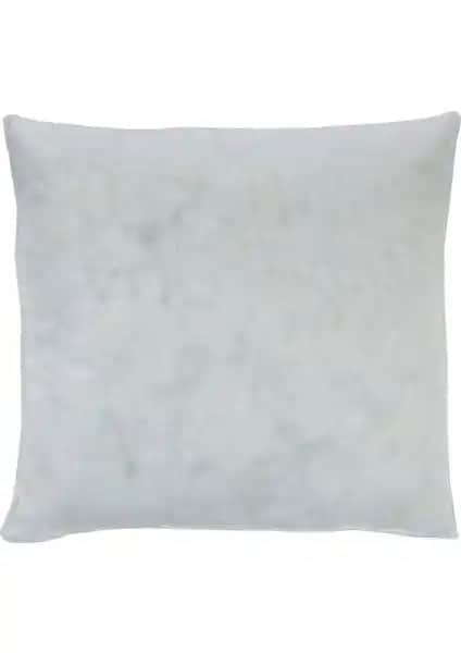 Konfor ve Sağlık İçin Silikon Dolgulu 45x45 cm Kırlent İç Yastık İdeal Seçenek