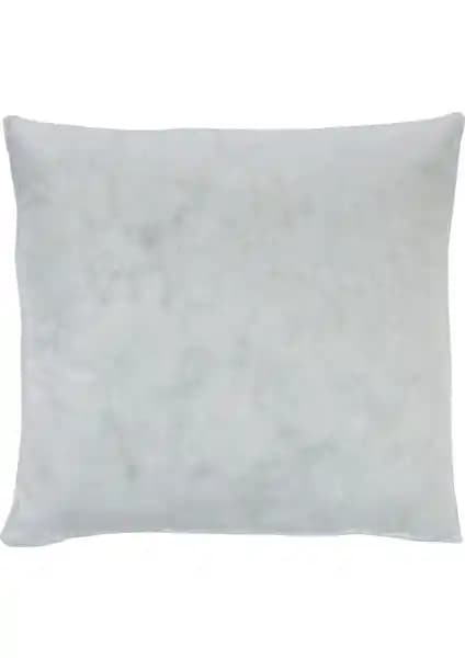 Konfor ve Sağlık İçin Silikon Dolgulu 45x45 cm Kırlent İç Yastık İdeal Seçenek