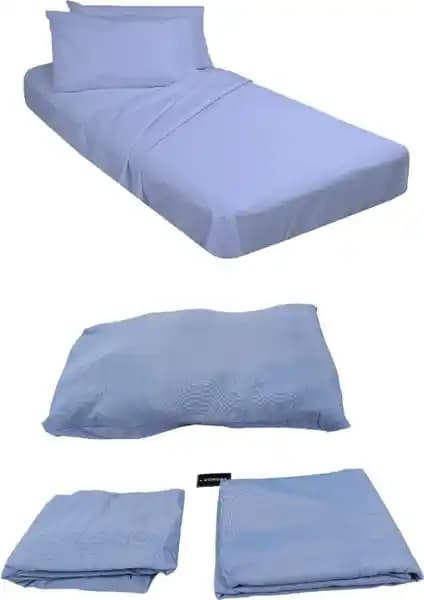 Kordak Askeri Nevresim Takımı: Yüksek Kalite ve Dayanıklılık Sunan Askeri Yatak Seti