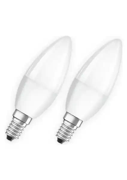 Kubermatu Ankastre Davlumbaz Aspiratör Ampulü 5 Watt Enerji Tasarruflu ve Şık Tasarım