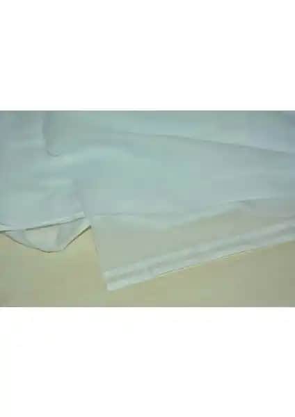 Kumasmarketi Çift Kenarlı Pamuk Tülbent: Çok Amaçlı, Dayanıklı ve Yüksek Kalite Ürün