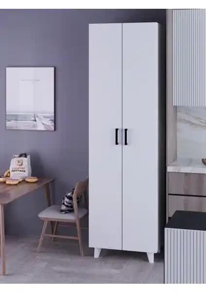 Kzy Mobilya 8 Raflı Kapaklı 16R Mutfak Dolabı İncelemesi ve Kullanıcı Yorumları